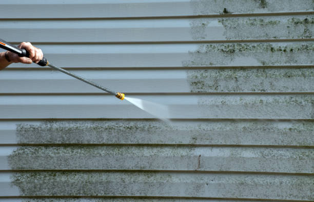 Best Fence Pressure Washing  in Gray Summit, MO