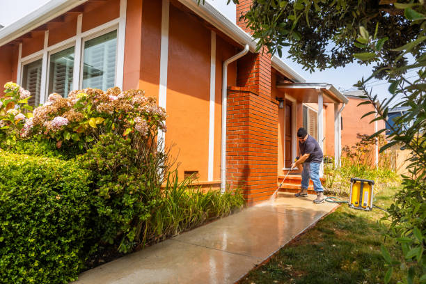 Trusted Gray Summit, MO Pressure Washing Experts