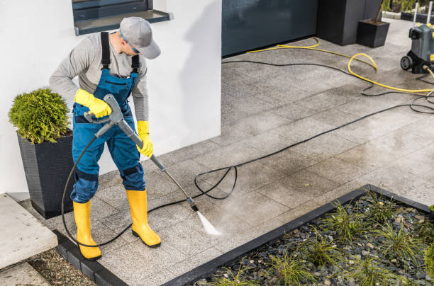 Best Commercial Building Pressure Washing  in Gray Summit, MO