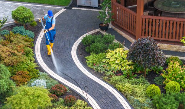 Best Garage Pressure Washing  in Gray Summit, MO