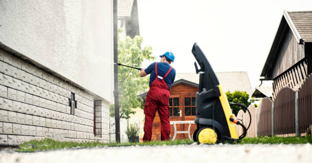Why Choose Our Certified Pressure Washing Experts for Your Project Needs in Gray Summit, MO?